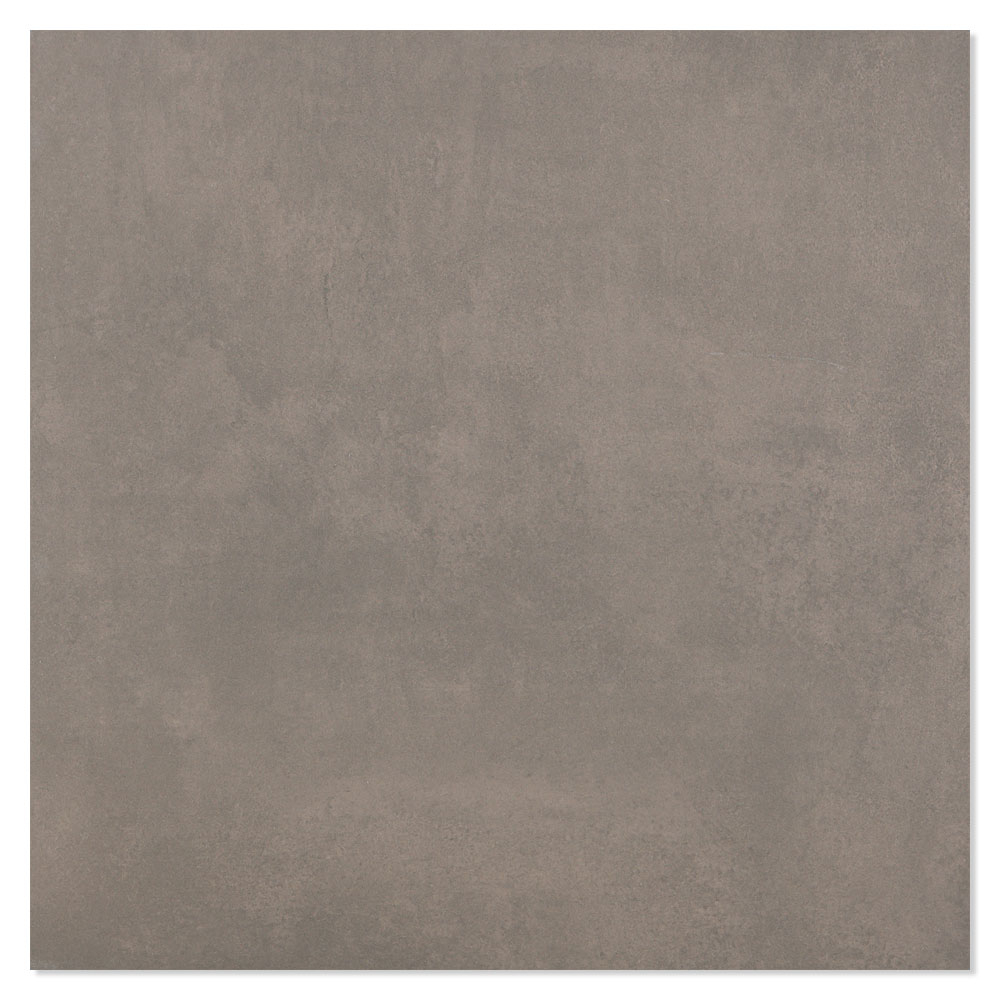 Klinker La Vernelle Brun Matt 90x90 cm